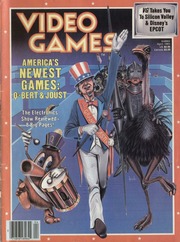 Video Games Vol 1 No 7 (1983-04)